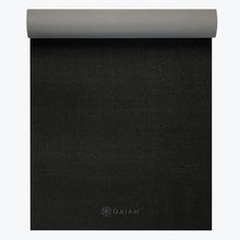 Load image into Gallery viewer, 2-Color Yoga Mats (4mm)