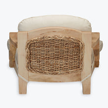 Load image into Gallery viewer, Raja Meditation Chair