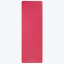 Load image into Gallery viewer, Gaiam Essentials Fitness Mat & Sling (10mm)