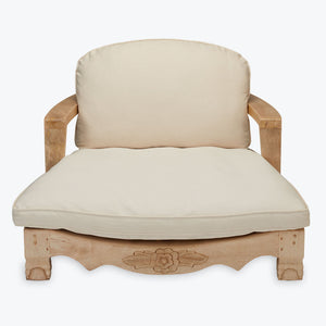 Raja Meditation Chair