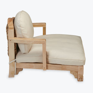 Raja Meditation Chair