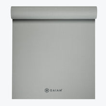 Load image into Gallery viewer, Classic Solid Color Yoga Mats (5mm)
